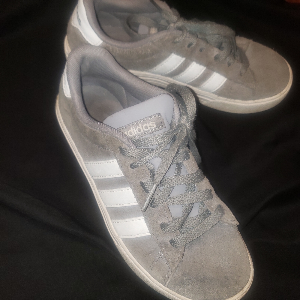 ADIDAS
